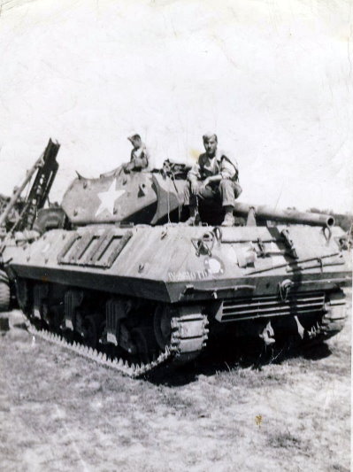 tank